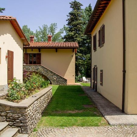 Il Vago Soggiorno Villa Barberino di Mugello Exterior photo