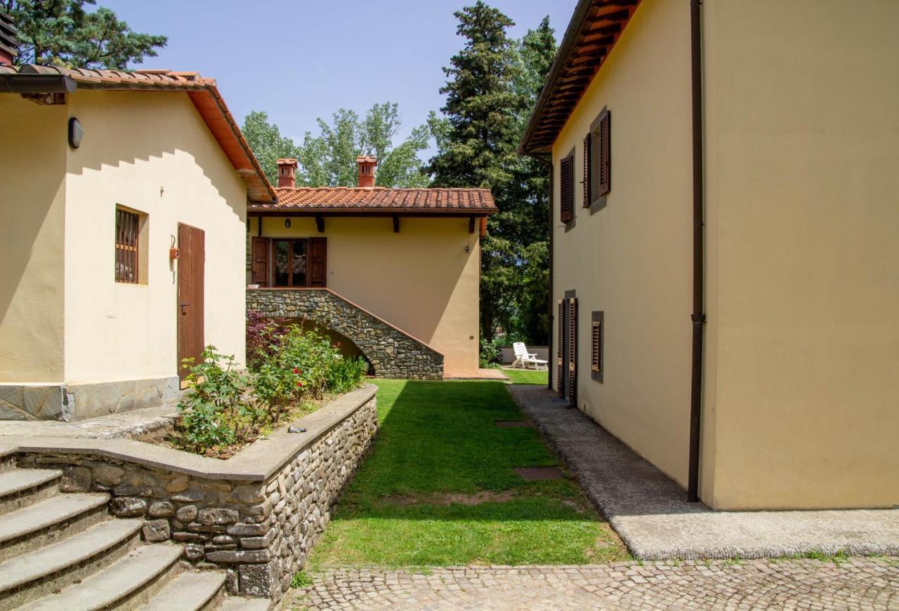 Il Vago Soggiorno Villa Barberino di Mugello Exterior photo