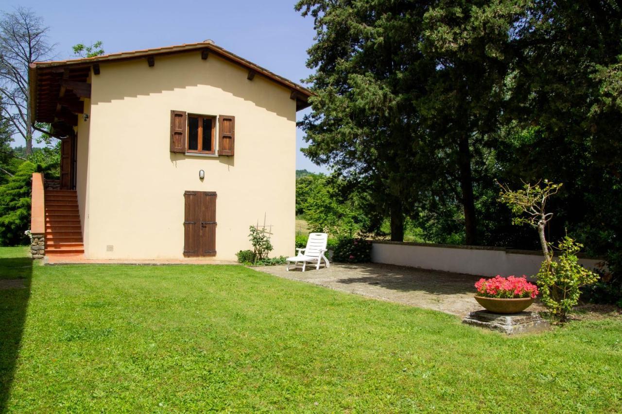 Il Vago Soggiorno Villa Barberino di Mugello Exterior photo
