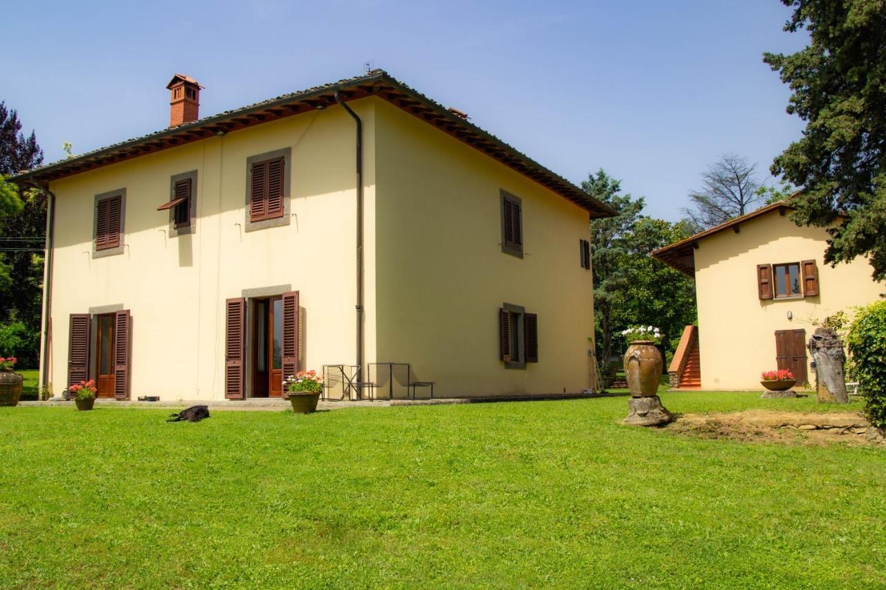 Il Vago Soggiorno Villa Barberino di Mugello Exterior photo
